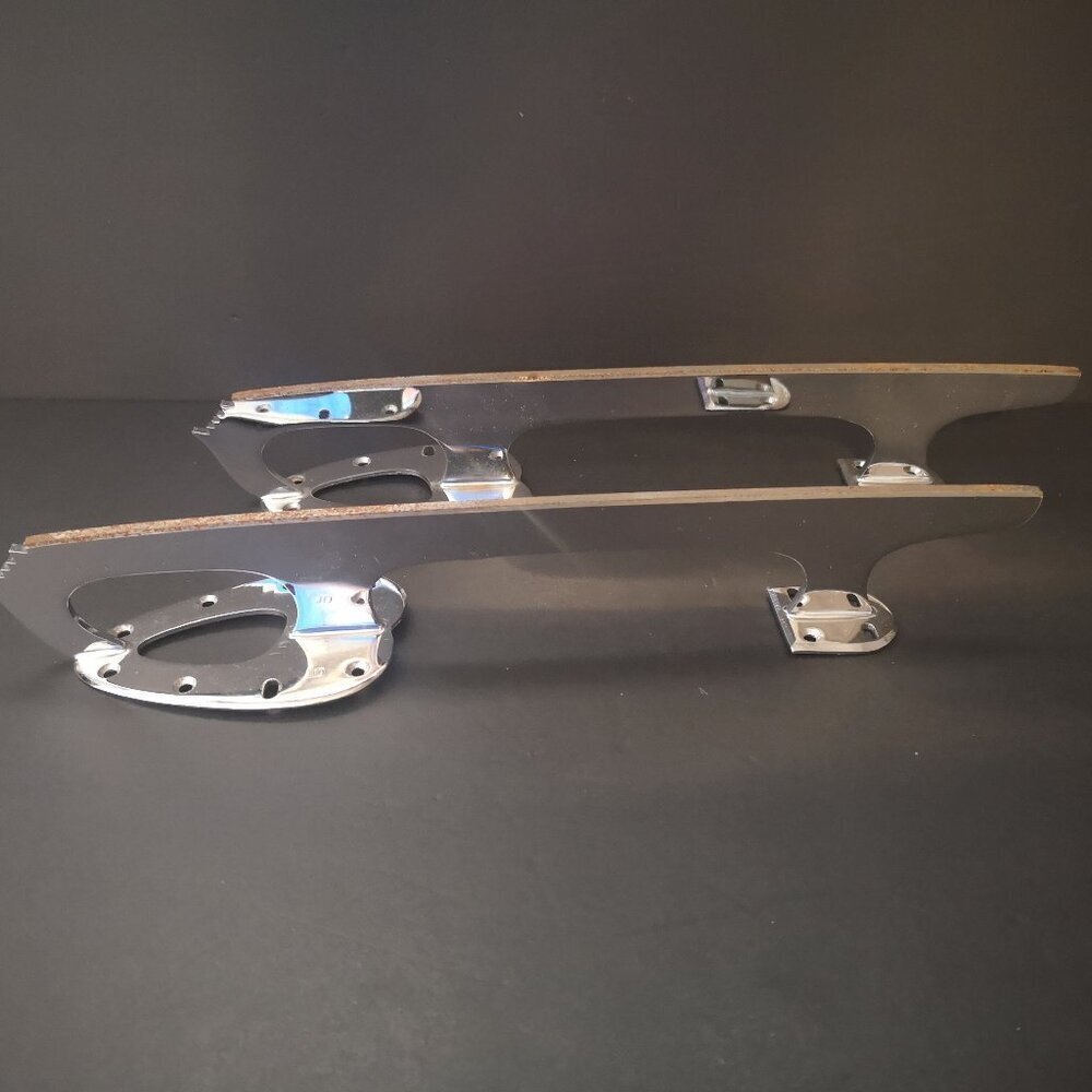 John Wilson's Comet Test Specialist Blade for Compulsory Figures Made in England